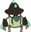 ALT Melee Mushroom